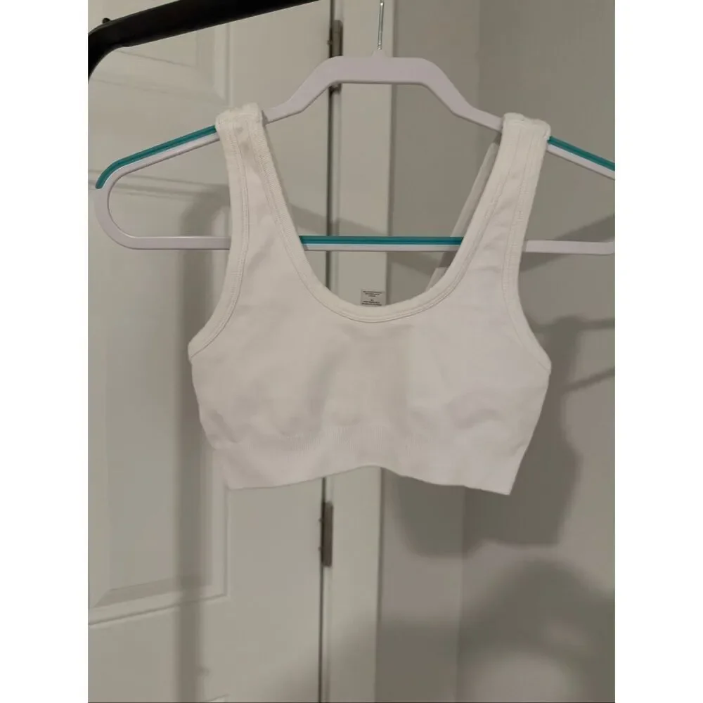 ALO YOGA Seamless Chosen Bra